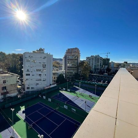 Budget Retreat Tirana & Studios מראה חיצוני תמונה
