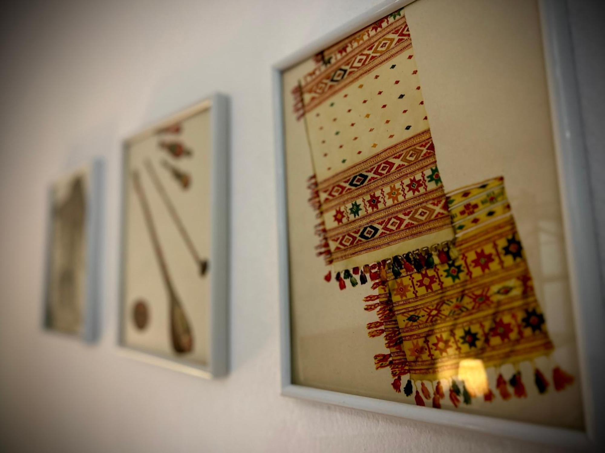 Budget Retreat Tirana & Studios מראה חיצוני תמונה